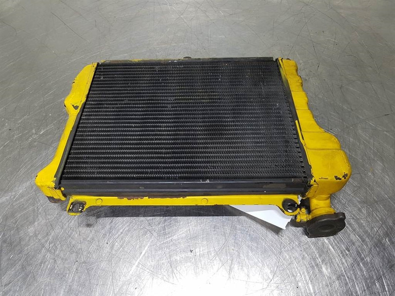 Volkswagen 477121251A-Cooler/Kühler/Koeler - Двигател и части за Строителна техника: снимка 3 Volkswagen 477121251A-Cooler/Kühler/Koeler - Двигател и части за Строителна техника: снимка 3