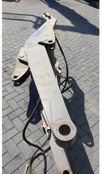 Volvo L 30 B-Z - Lifting framework/Schaufelarm/Giek - Стрела: снимка 2 Volvo L 30 B-Z - Lifting framework/Schaufelarm/Giek - Стрела: снимка 2