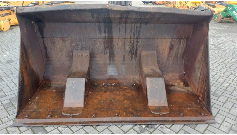 Volvo L 90 C - Кофа за Строителна техника: снимка 1 Volvo L 90 C - Кофа за Строителна техника: снимка 1