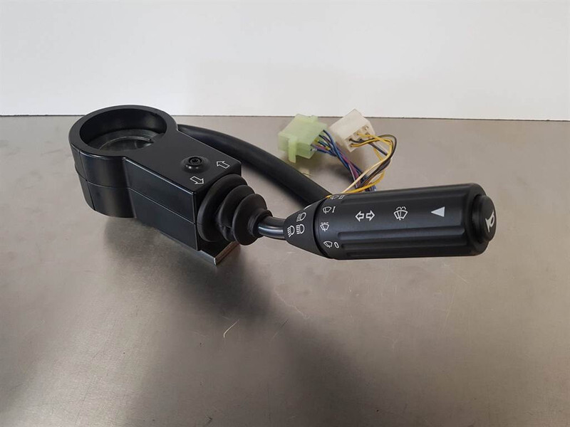 Volvo L20B/L25B - ZM2808703 - Steer col switch - Превключвател на кормилната колона за Строителна техника: снимка 2 Volvo L20B/L25B - ZM2808703 - Steer col switch - Превключвател на кормилната колона за Строителна техника: снимка 2