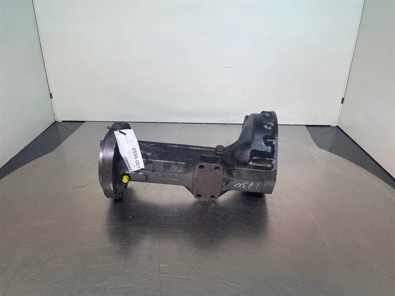 Volvo L30-15209845 - 4472339070 Axle housing/Achskörper - Ос и части за Строителна техника: снимка 1 Volvo L30-15209845 - 4472339070 Axle housing/Achskörper - Ос и части за Строителна техника: снимка 1