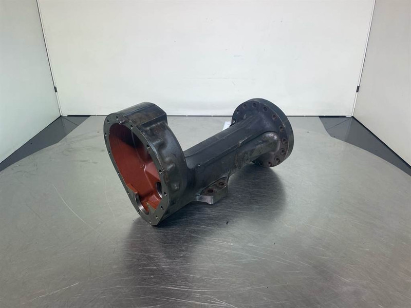 Лизинг на Volvo L30-15209845 - 4472339070 Axle housing/Achskörper Volvo L30-15209845 - 4472339070 Axle housing/Achskörper: снимка 7