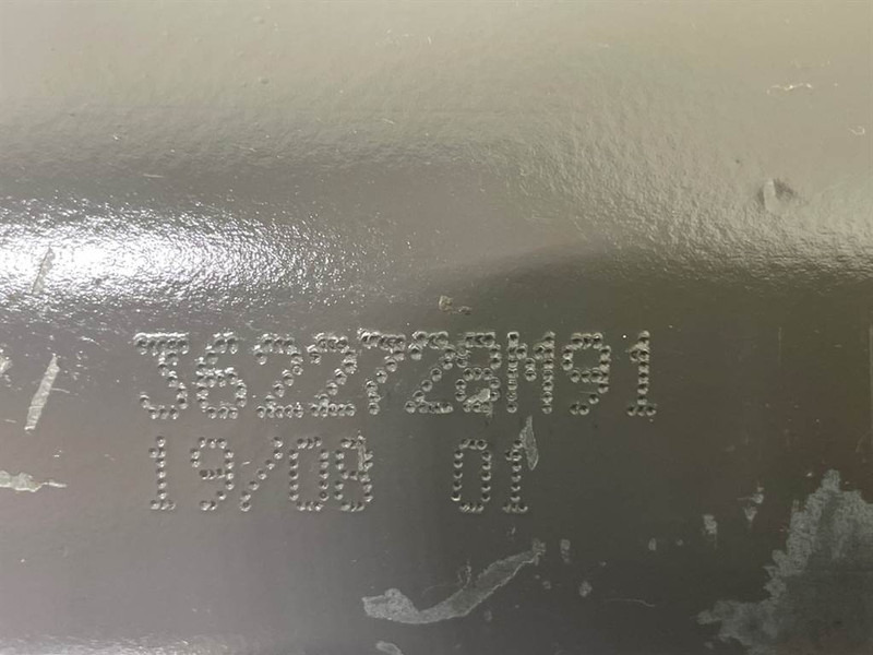 Volvo L30B-ZM2808056-Lifting cylinder/Hubzylinder - Хидравлика за Строителна техника: снимка 4 Volvo L30B-ZM2808056-Lifting cylinder/Hubzylinder - Хидравлика за Строителна техника: снимка 4