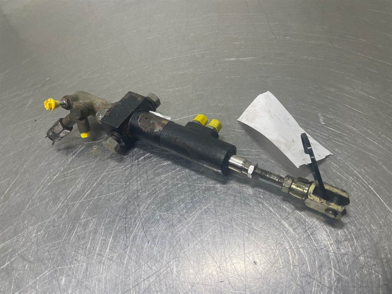 Volvo L30B-ZM2813635/ZM2812927-Brake valve/Remventiel - Хидравлика за Строителна техника: снимка 4 Volvo L30B-ZM2813635/ZM2812927-Brake valve/Remventiel - Хидравлика за Строителна техника: снимка 4