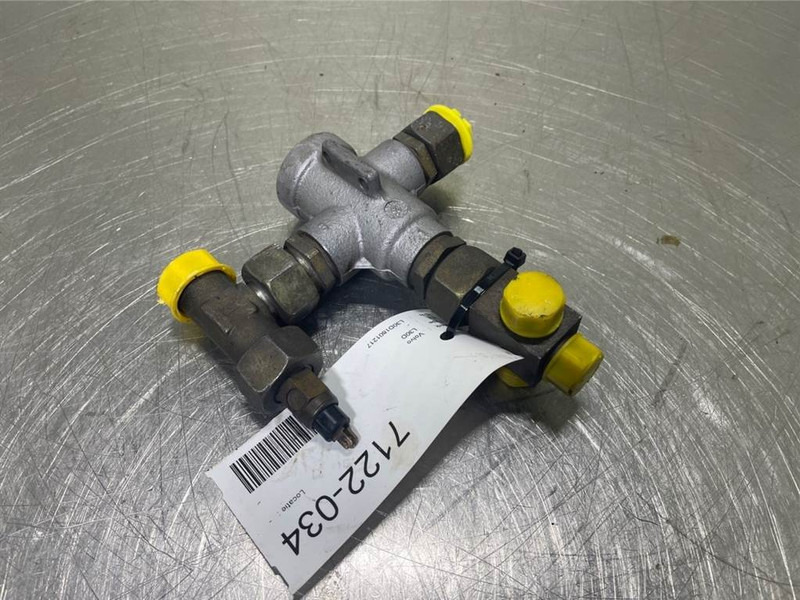 Volvo L30D-VOE11090245-Thermostat/Thermostaat - Хидравлика за Строителна техника: снимка 2 Volvo L30D-VOE11090245-Thermostat/Thermostaat - Хидравлика за Строителна техника: снимка 2