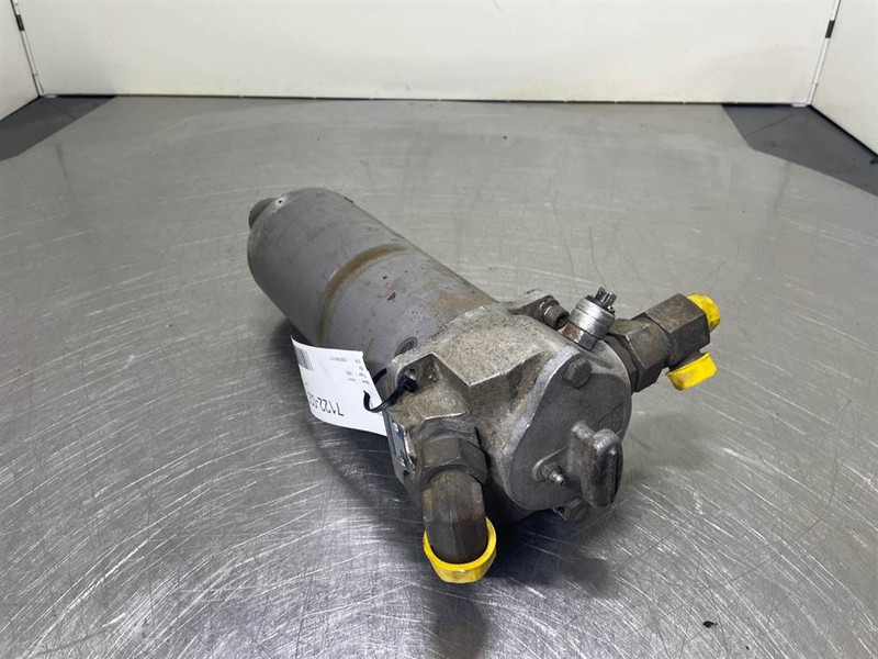 Volvo L30D-ZM2807871-Suction Filter - Хидравлика за Строителна техника: снимка 1 Volvo L30D-ZM2807871-Suction Filter - Хидравлика за Строителна техника: снимка 1