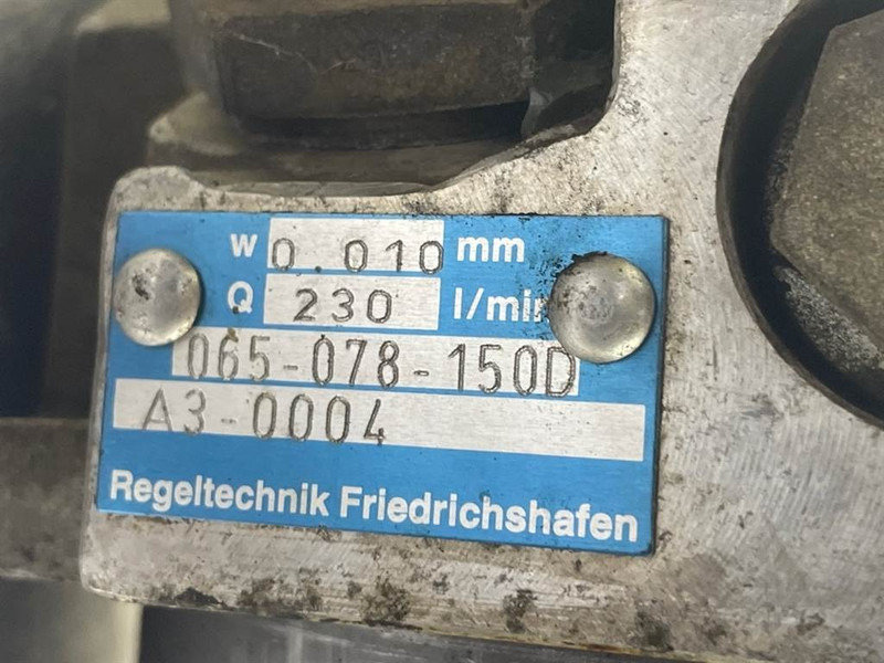 Volvo L30D-ZM2807871-Suction Filter - Хидравлика за Строителна техника: снимка 5 Volvo L30D-ZM2807871-Suction Filter - Хидравлика за Строителна техника: снимка 5