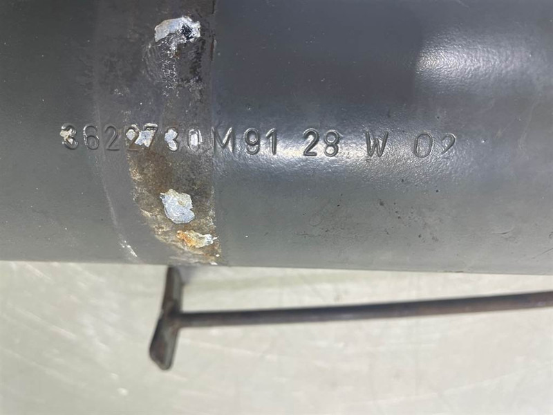 Volvo L30D-ZM2808057-Tilt cylinder/Kippzylinder - Хидравлика за Строителна техника: снимка 4 Volvo L30D-ZM2808057-Tilt cylinder/Kippzylinder - Хидравлика за Строителна техника: снимка 4