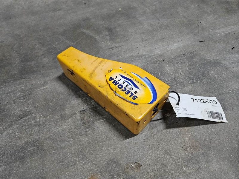 Лизинг на Volvo L30D-ZM2808249-Headlight/Leuchte/Verlichting Volvo L30D-ZM2808249-Headlight/Leuchte/Verlichting: снимка 7