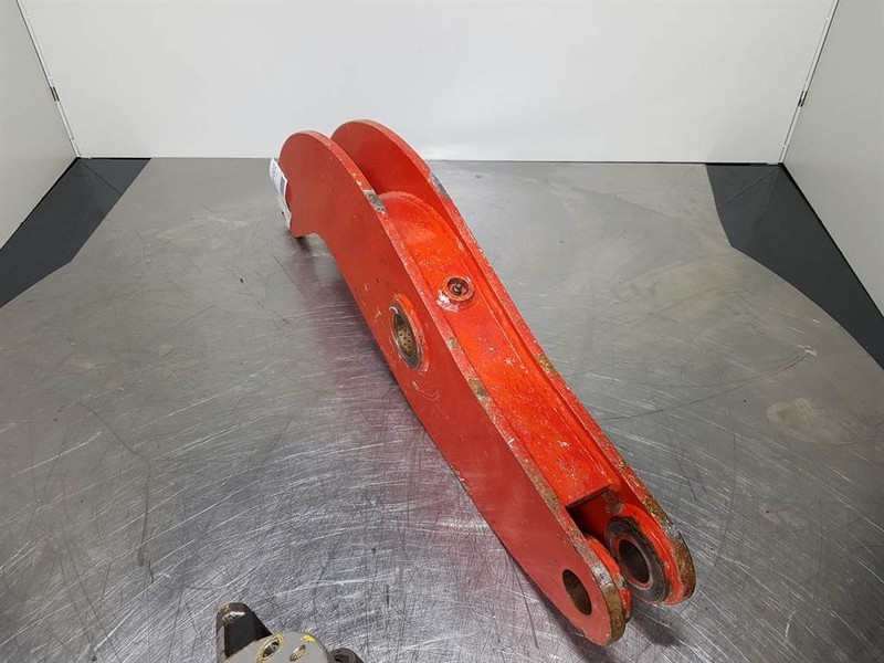 Volvo L30G - Shift lever/Umlenkhebel/Duwstuk - Стрела: снимка 4 Volvo L30G - Shift lever/Umlenkhebel/Duwstuk - Стрела: снимка 4