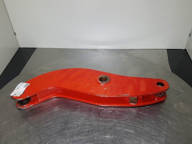 Volvo L30G - Shift lever/Umlenkhebel/Duwstuk - Стрела: снимка 1 Volvo L30G - Shift lever/Umlenkhebel/Duwstuk - Стрела: снимка 1