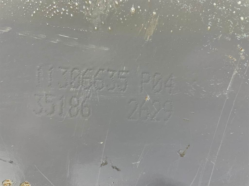 Volvo L30G-VOE11306635-Shift lever/Umlenkhebel/Duwstuk - Стрела за Строителна техника: снимка 5 Volvo L30G-VOE11306635-Shift lever/Umlenkhebel/Duwstuk - Стрела за Строителна техника: снимка 5