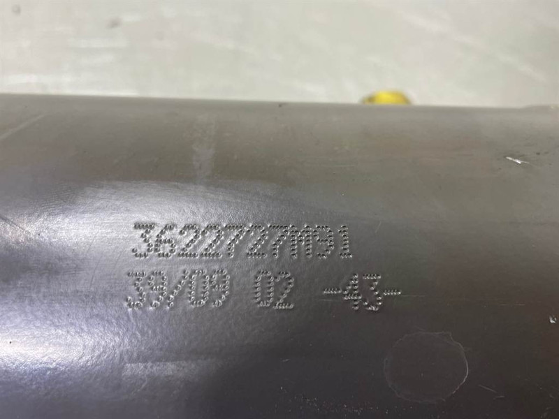 Volvo L35B-ZM2808049-Lifting cylinder/Hubzylinder - Хидравлика за Строителна техника: снимка 4 Volvo L35B-ZM2808049-Lifting cylinder/Hubzylinder - Хидравлика за Строителна техника: снимка 4