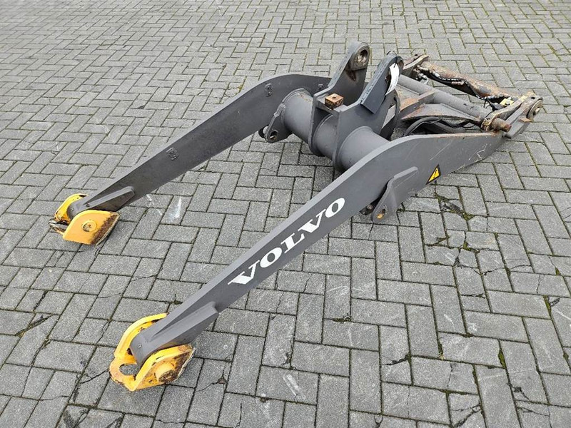 Volvo L35B-ZM2810515-Lifting framework/Schaufelarm/Giek - Стрела за Строителна техника: снимка 4 Volvo L35B-ZM2810515-Lifting framework/Schaufelarm/Giek - Стрела за Строителна техника: снимка 4