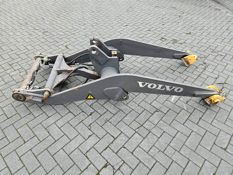 Volvo L35B-ZM2810515-Lifting framework/Schaufelarm/Giek - Стрела за Строителна техника: снимка 1 Volvo L35B-ZM2810515-Lifting framework/Schaufelarm/Giek - Стрела за Строителна техника: снимка 1