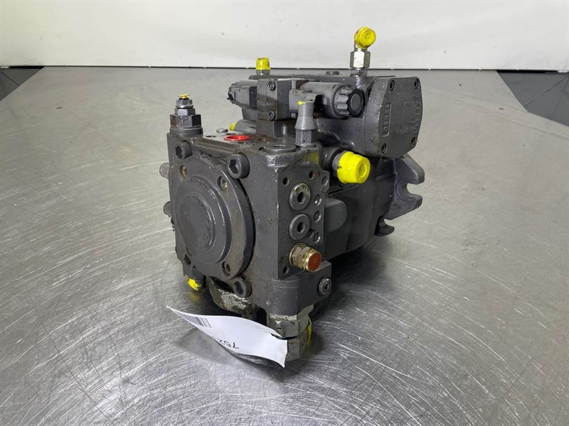 Volvo L35G-15222845-Drive pump/Fahrpumpe/Rijpomp - Хидравлика за Строителна техника: снимка 4 Volvo L35G-15222845-Drive pump/Fahrpumpe/Rijpomp - Хидравлика за Строителна техника: снимка 4