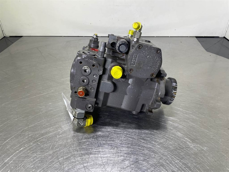 Volvo L35G-15222845-Drive pump/Fahrpumpe/Rijpomp - Хидравлика за Строителна техника: снимка 3 Volvo L35G-15222845-Drive pump/Fahrpumpe/Rijpomp - Хидравлика за Строителна техника: снимка 3