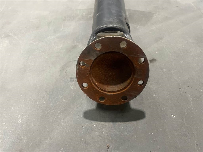 Volvo L45F-15231578 - Propshaft/Gelenkwelle/Cardanas - Ос и части за Строителна техника: снимка 5 Volvo L45F-15231578 - Propshaft/Gelenkwelle/Cardanas - Ос и части за Строителна техника: снимка 5