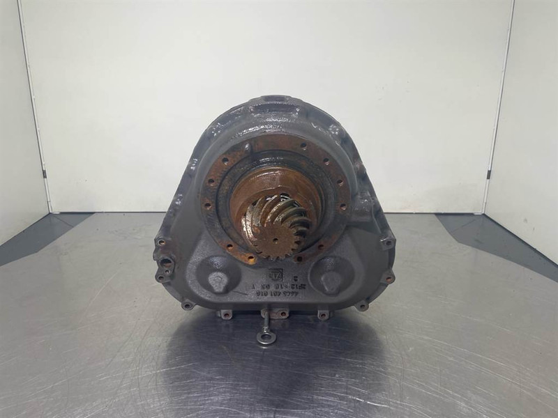 Volvo L45F-ZF 4663002009-Transmission/Getriebe - Скоростна кутия за Строителна техника: снимка 3 Volvo L45F-ZF 4663002009-Transmission/Getriebe - Скоростна кутия за Строителна техника: снимка 3