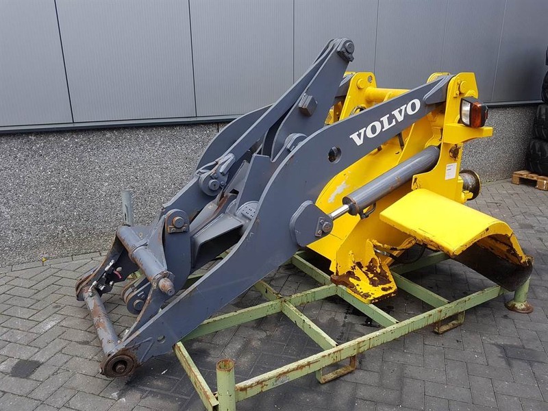 Volvo L45TP -VOE11308064- Lifting framework/Schaufelarm - Стрела: снимка 3 Volvo L45TP -VOE11308064- Lifting framework/Schaufelarm - Стрела: снимка 3