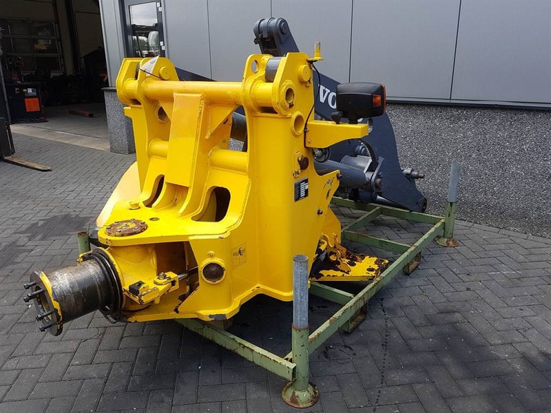 Volvo L45TP -VOE11308064- Lifting framework/Schaufelarm - Стрела: снимка 5 Volvo L45TP -VOE11308064- Lifting framework/Schaufelarm - Стрела: снимка 5