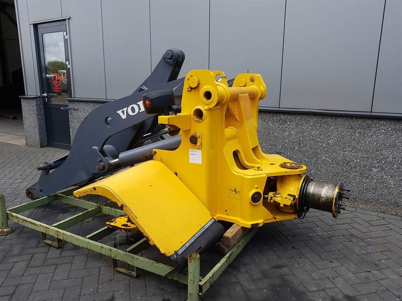Volvo L45TP -VOE11308064- Lifting framework/Schaufelarm - Стрела: снимка 2 Volvo L45TP -VOE11308064- Lifting framework/Schaufelarm - Стрела: снимка 2