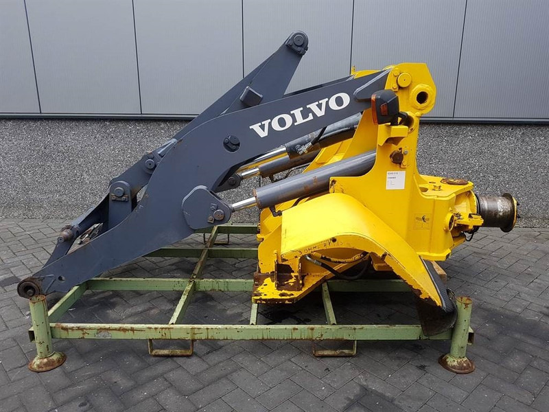 Volvo L45TP -VOE11308064- Lifting framework/Schaufelarm - Стрела: снимка 1 Volvo L45TP -VOE11308064- Lifting framework/Schaufelarm - Стрела: снимка 1
