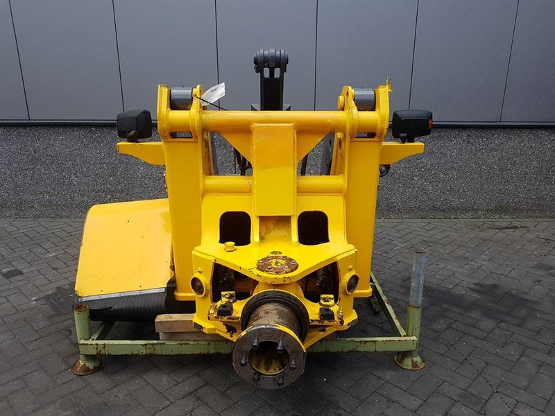 Volvo L45TP -VOE11308064- Lifting framework/Schaufelarm - Стрела: снимка 4 Volvo L45TP -VOE11308064- Lifting framework/Schaufelarm - Стрела: снимка 4