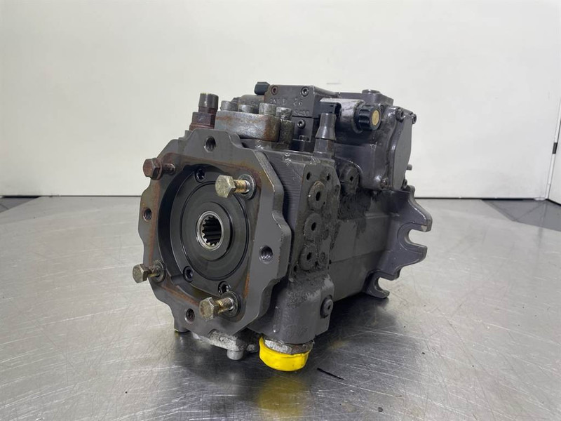 Volvo L50G-15202437-Drive pump/Fahrpumpe/Rijpomp - Хидравлика за Строителна техника: снимка 2 Volvo L50G-15202437-Drive pump/Fahrpumpe/Rijpomp - Хидравлика за Строителна техника: снимка 2