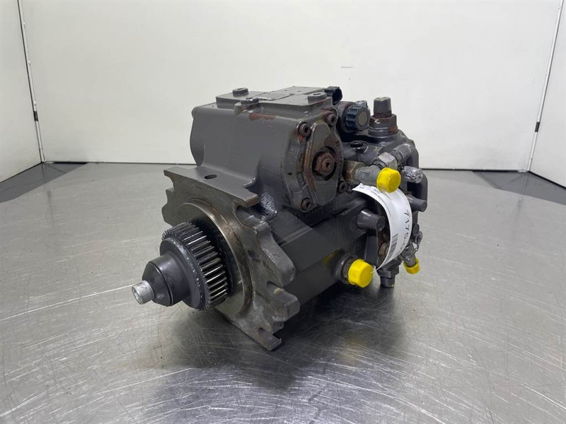 Volvo L50G-15202437-Drive pump/Fahrpumpe/Rijpomp - Хидравлика за Строителна техника: снимка 1 Volvo L50G-15202437-Drive pump/Fahrpumpe/Rijpomp - Хидравлика за Строителна техника: снимка 1