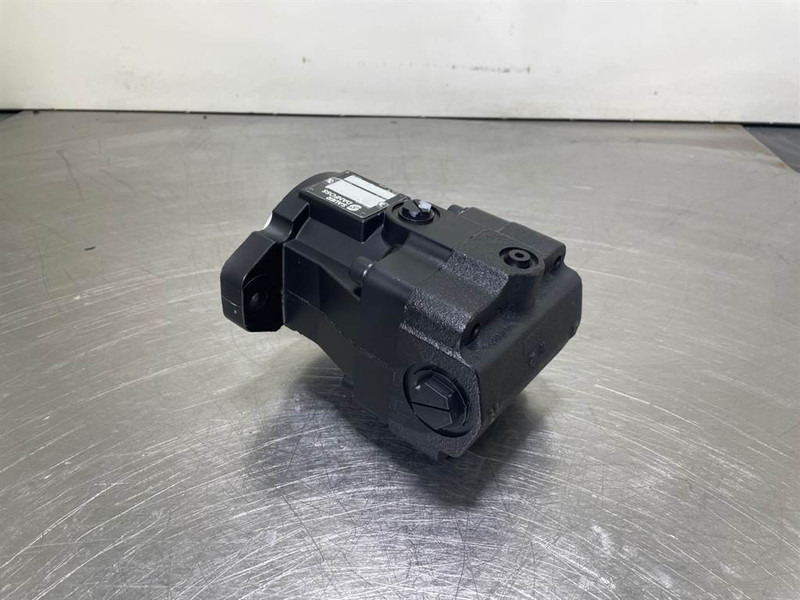 WACKER NEUSON 1000027810-Sauer Danfoss SMF18-Hydraulic motor - Хидравлика за Строителна техника: снимка 3 WACKER NEUSON 1000027810-Sauer Danfoss SMF18-Hydraulic motor - Хидравлика за Строителна техника: снимка 3