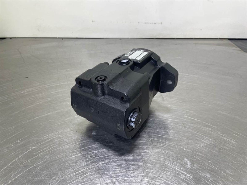 WACKER NEUSON 1000027810-Sauer Danfoss SMF18-Hydraulic motor - Хидравлика за Строителна техника: снимка 5 WACKER NEUSON 1000027810-Sauer Danfoss SMF18-Hydraulic motor - Хидравлика за Строителна техника: снимка 5
