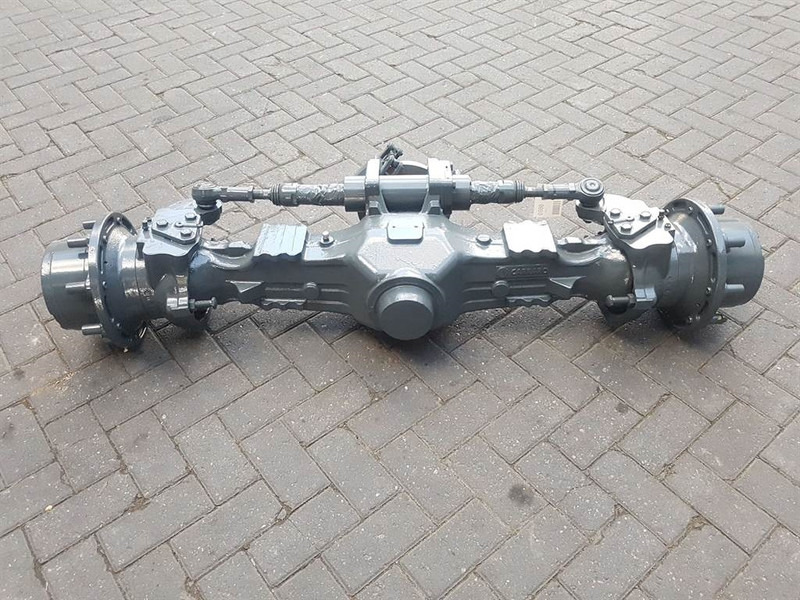 WACKER NEUSON 1000051657-Carraro 26.16UP-148147-Axle/Achse/As - Ос и части за Строителна техника: снимка 3 WACKER NEUSON 1000051657-Carraro 26.16UP-148147-Axle/Achse/As - Ос и части за Строителна техника: снимка 3