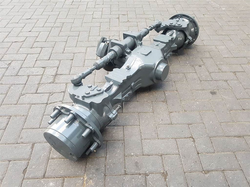 WACKER NEUSON 1000051657-Carraro 26.16UP-148147-Axle/Achse/As - Ос и части за Строителна техника: снимка 4 WACKER NEUSON 1000051657-Carraro 26.16UP-148147-Axle/Achse/As - Ос и части за Строителна техника: снимка 4