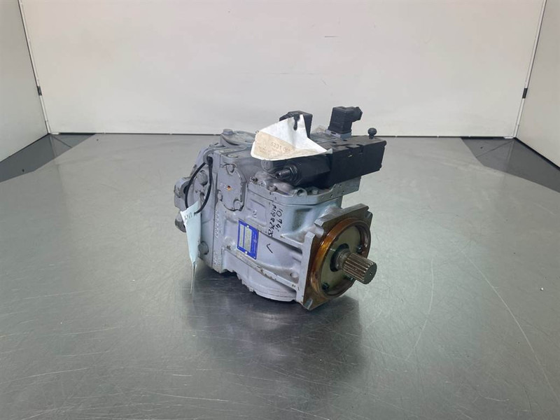WACKER NEUSON 1000198547-Sauer Danfoss 90R055-Drive pump/Rijpomp - Хидравлика за Строителна техника: снимка 1 WACKER NEUSON 1000198547-Sauer Danfoss 90R055-Drive pump/Rijpomp - Хидравлика за Строителна техника: снимка 1