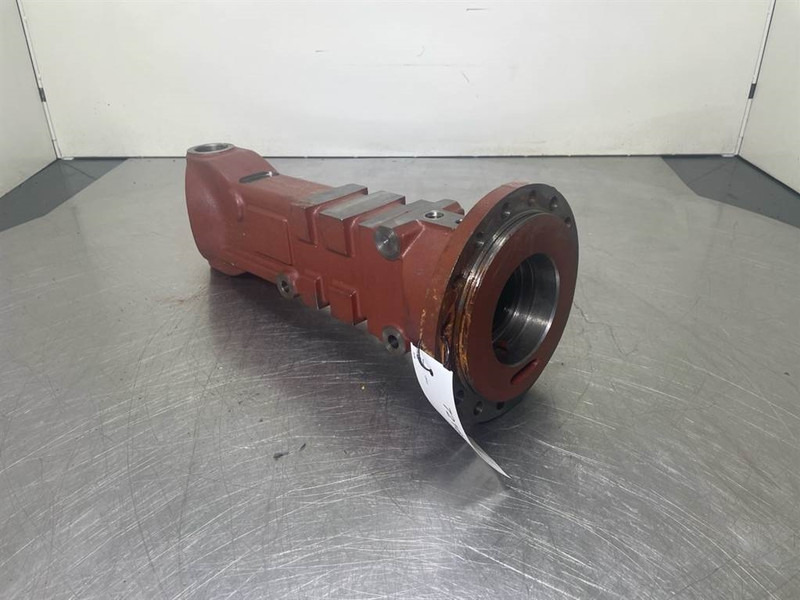 WACKER NEUSON 1000206387-ZF 4475325033-Axle housing/Achskörper - Ос и части за Строителна техника: снимка 3 WACKER NEUSON 1000206387-ZF 4475325033-Axle housing/Achskörper - Ос и части за Строителна техника: снимка 3