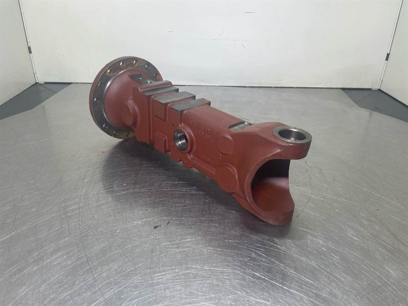 WACKER NEUSON 1000206387-ZF 4475325033-Axle housing/Achskörper - Ос и части за Строителна техника: снимка 2 WACKER NEUSON 1000206387-ZF 4475325033-Axle housing/Achskörper - Ос и части за Строителна техника: снимка 2