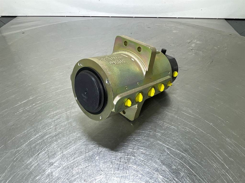WACKER NEUSON 1000235119-Swing joint/Drehdurchführung - Хидравлика за Строителна техника: снимка 5 WACKER NEUSON 1000235119-Swing joint/Drehdurchführung - Хидравлика за Строителна техника: снимка 5