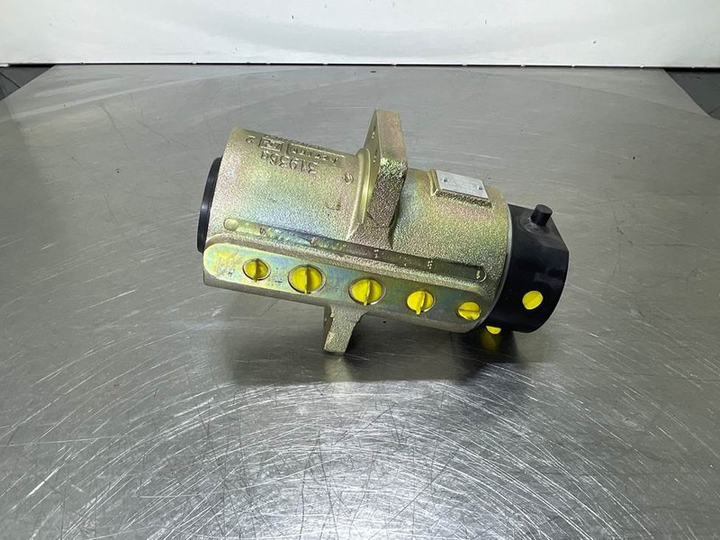 WACKER NEUSON 1000235119-Swing joint/Drehdurchführung - Хидравлика за Строителна техника: снимка 4 WACKER NEUSON 1000235119-Swing joint/Drehdurchführung - Хидравлика за Строителна техника: снимка 4