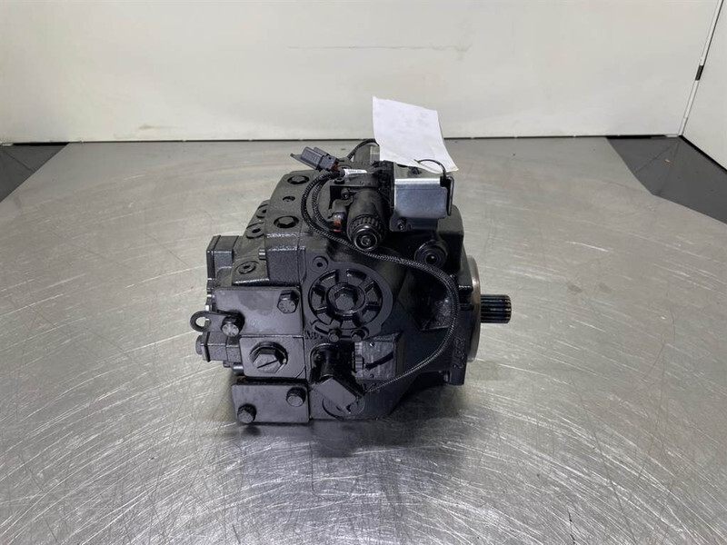 WACKER NEUSON 1000335074-Sauer Danfoss-Drive pump/Fahrpumpe - Хидравлика за Строителна техника: снимка 2 WACKER NEUSON 1000335074-Sauer Danfoss-Drive pump/Fahrpumpe - Хидравлика за Строителна техника: снимка 2