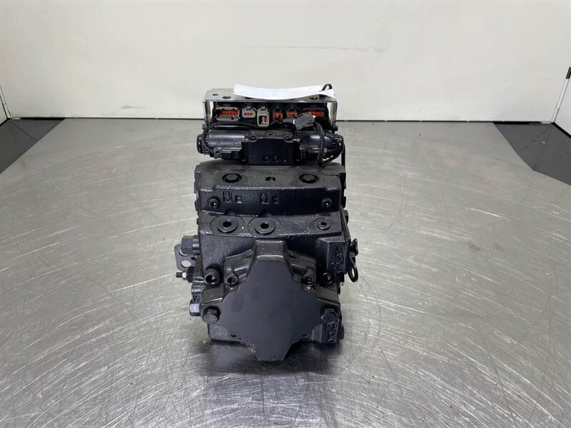 WACKER NEUSON 1000335074-Sauer Danfoss-Drive pump/Fahrpumpe - Хидравлика за Строителна техника: снимка 3 WACKER NEUSON 1000335074-Sauer Danfoss-Drive pump/Fahrpumpe - Хидравлика за Строителна техника: снимка 3