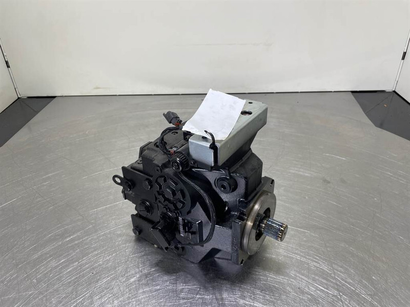 WACKER NEUSON 1000335074-Sauer Danfoss-Drive pump/Fahrpumpe - Хидравлика за Строителна техника: снимка 1 WACKER NEUSON 1000335074-Sauer Danfoss-Drive pump/Fahrpumpe - Хидравлика за Строителна техника: снимка 1