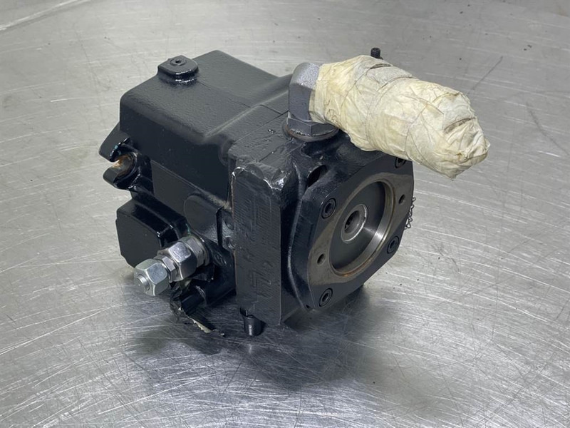 Хидравлика за Строителна техника WACKER NEUSON 1000389457-Rexroth-Drive pump/Fahrpumpe/Rijpomp: снимка 7 Хидравлика за Строителна техника WACKER NEUSON 1000389457-Rexroth-Drive pump/Fahrpumpe/Rijpomp: снимка 7