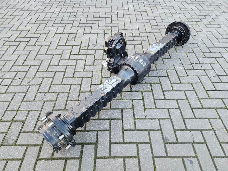 WACKER NEUSON 1000421353-Spicer Dana 603/111/0135998-Axle - Ос и части за Строителна техника: снимка 5 WACKER NEUSON 1000421353-Spicer Dana 603/111/0135998-Axle - Ос и части за Строителна техника: снимка 5