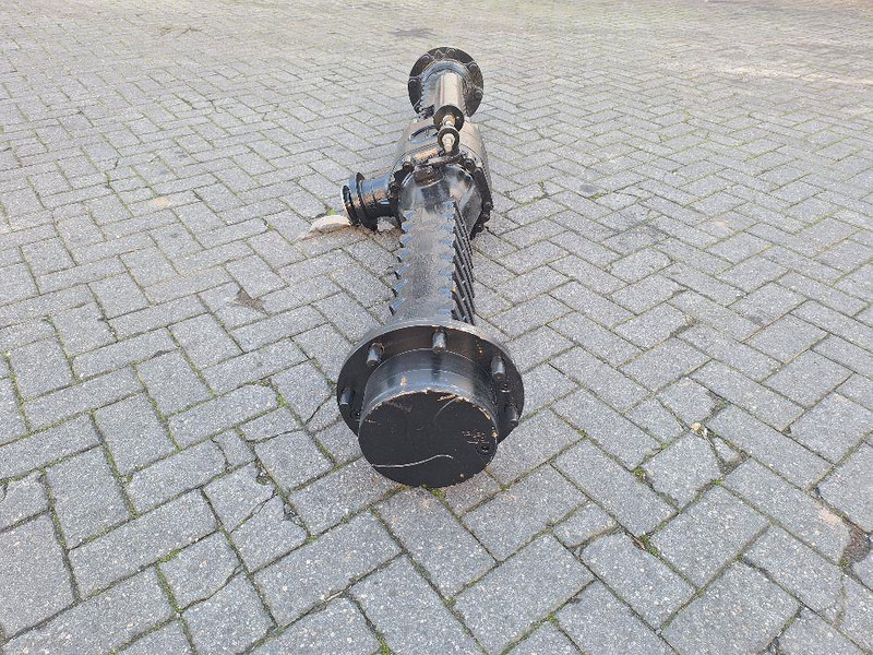 WACKER NEUSON 1000427273-Dana Spicer-Axle/Achse/As - Ос и части за Строителна техника: снимка 4 WACKER NEUSON 1000427273-Dana Spicer-Axle/Achse/As - Ос и части за Строителна техника: снимка 4