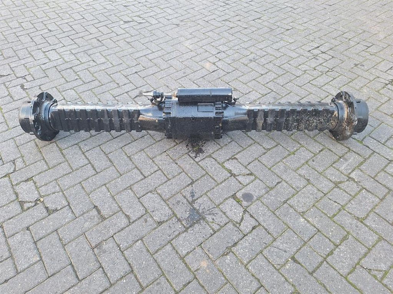 WACKER NEUSON 1000427273-Dana Spicer-Axle/Achse/As - Ос и части за Строителна техника: снимка 3 WACKER NEUSON 1000427273-Dana Spicer-Axle/Achse/As - Ос и части за Строителна техника: снимка 3