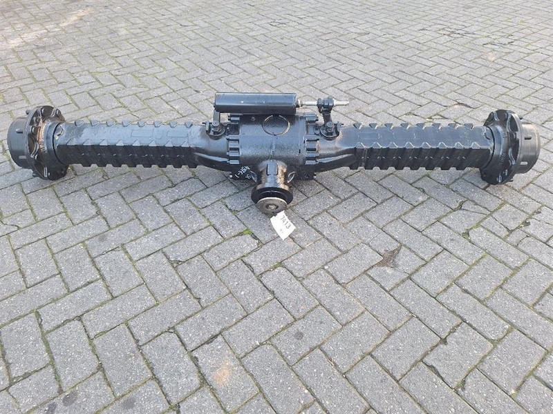 WACKER NEUSON 1000427273-Dana Spicer-Axle/Achse/As - Ос и части за Строителна техника: снимка 1 WACKER NEUSON 1000427273-Dana Spicer-Axle/Achse/As - Ос и части за Строителна техника: снимка 1