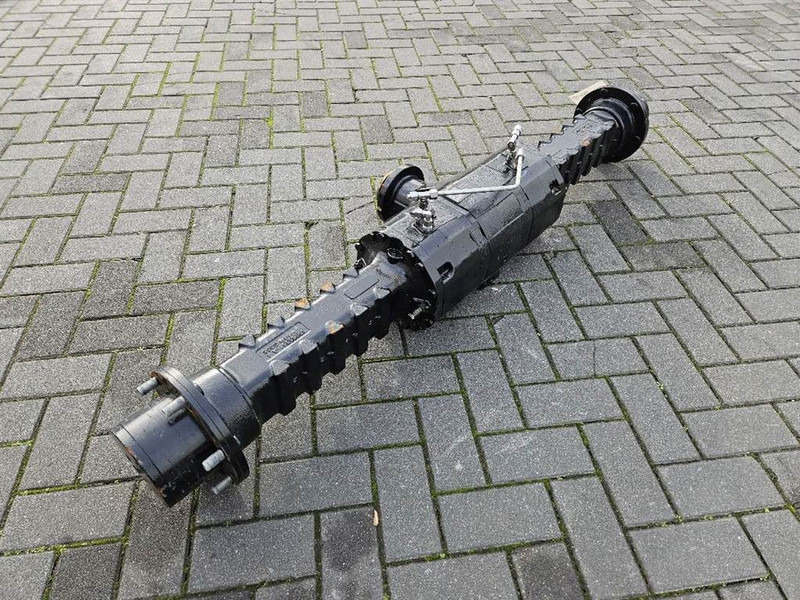 WACKER NEUSON 1000482804 - Spicer Dana - Axle/Achse/As - Ос и части за Строителна техника: снимка 5 WACKER NEUSON 1000482804 - Spicer Dana - Axle/Achse/As - Ос и части за Строителна техника: снимка 5