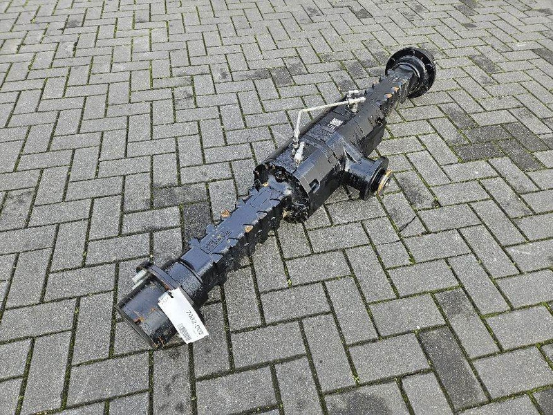 WACKER NEUSON 1000482804 - Spicer Dana - Axle/Achse/As - Ос и части за Строителна техника: снимка 2 WACKER NEUSON 1000482804 - Spicer Dana - Axle/Achse/As - Ос и части за Строителна техника: снимка 2