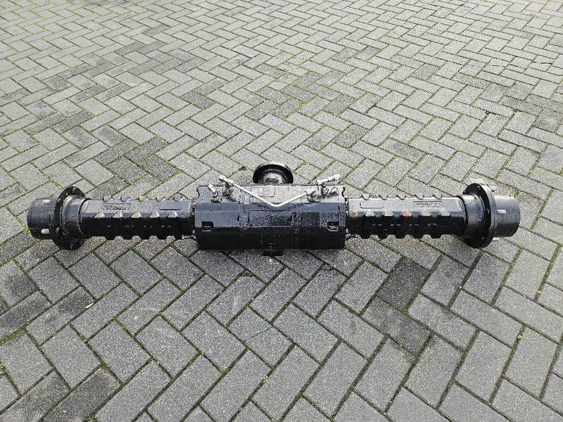 WACKER NEUSON 1000482804 - Spicer Dana - Axle/Achse/As - Ос и части за Строителна техника: снимка 4 WACKER NEUSON 1000482804 - Spicer Dana - Axle/Achse/As - Ос и части за Строителна техника: снимка 4